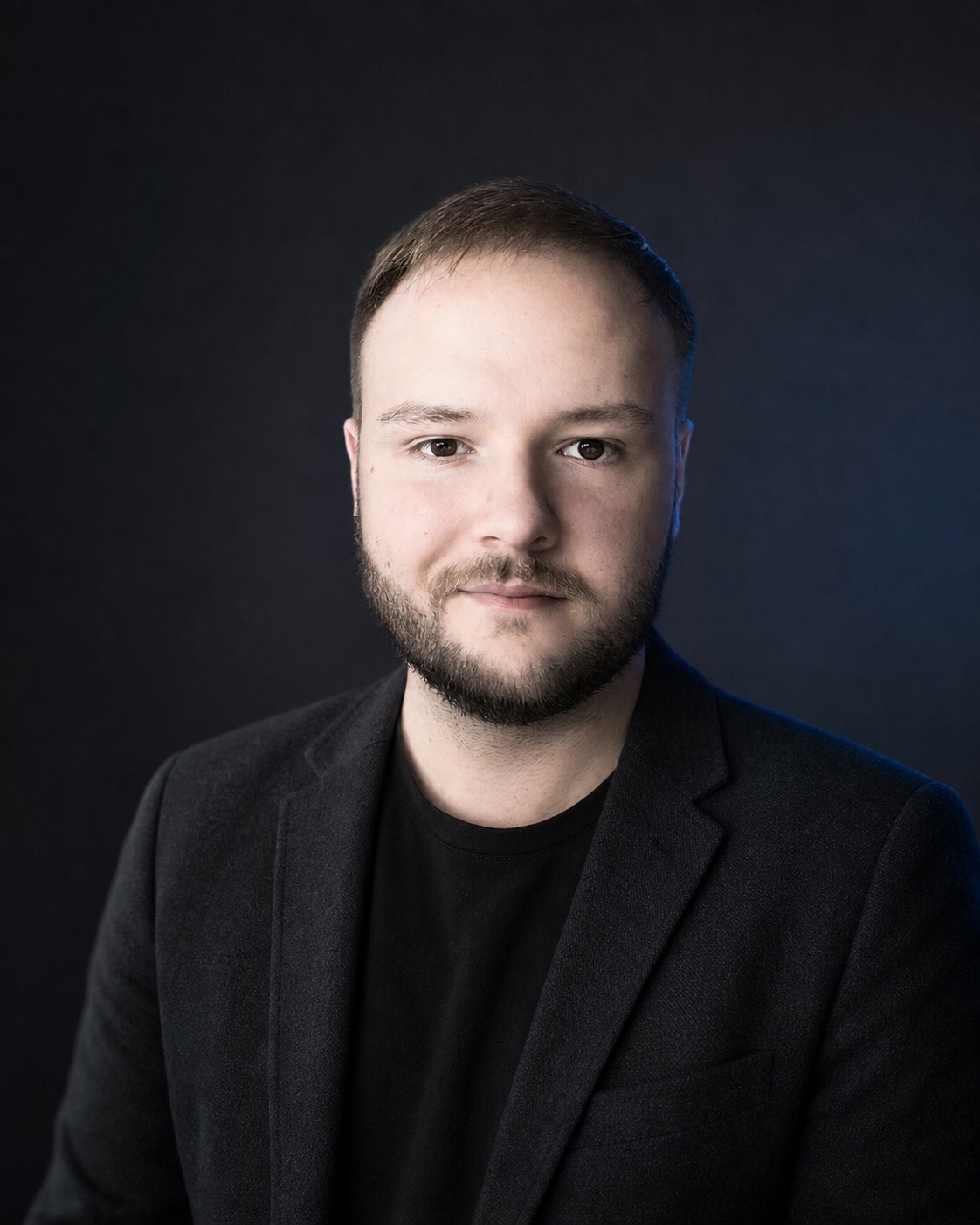 Eugen Meissner, Webdesigner und Entwickler bei EM Consulting